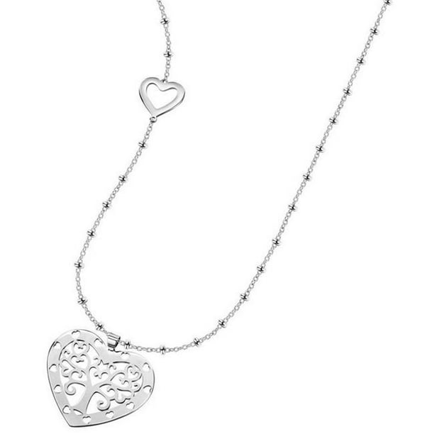 Morellato Women Stainless-Steel Pendant Necklace Morellato Women Stainless-Steel Pendant Necklace